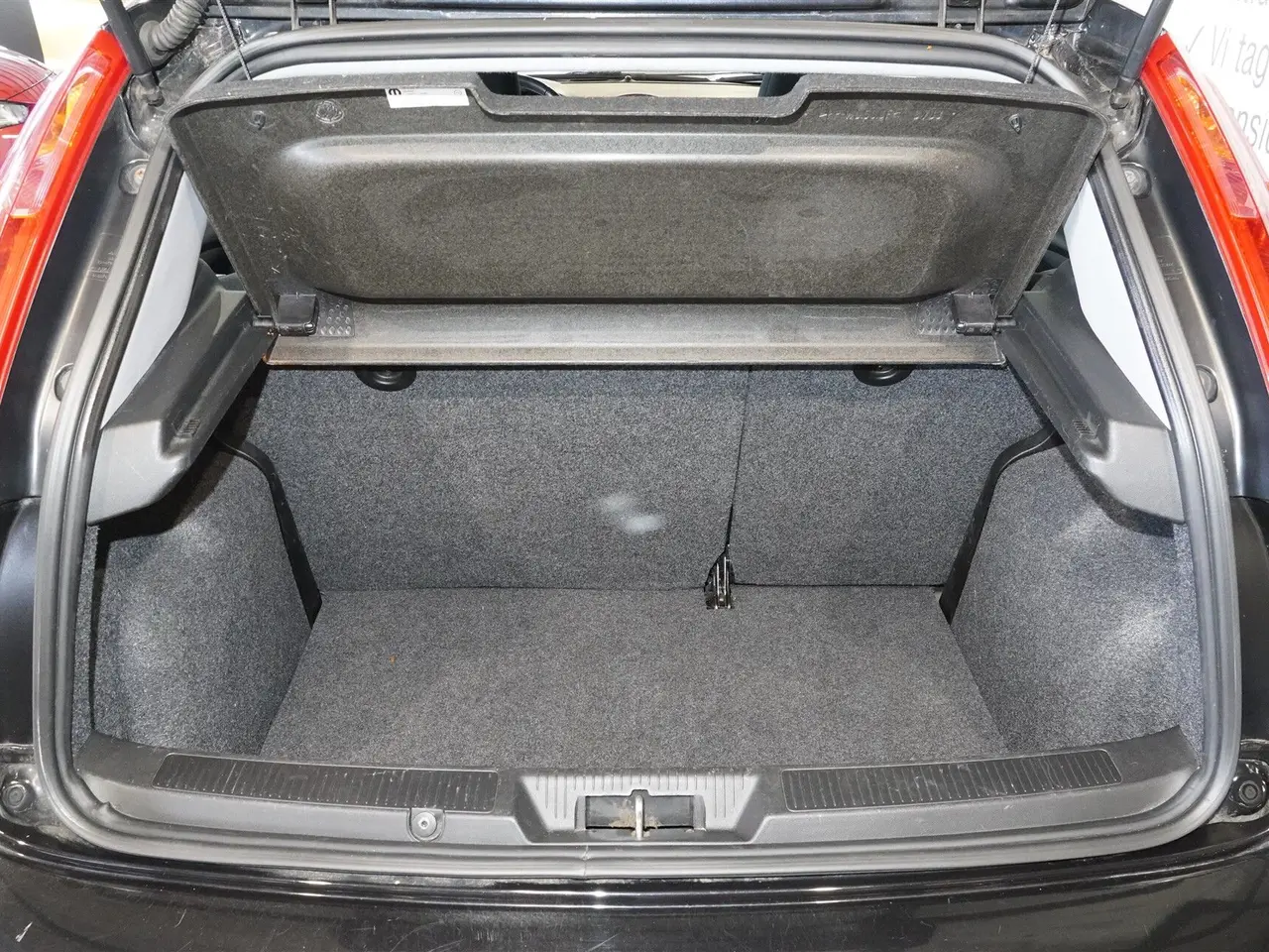 Billede 9 - Fiat Punto 0,9 TwinAir Turbo Easy 100HK 5d