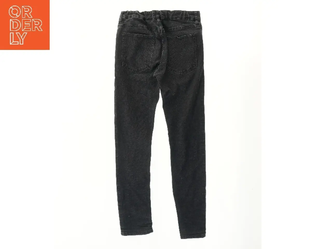 Billede 2 - Jeans til børn fra Denim (str. 158)