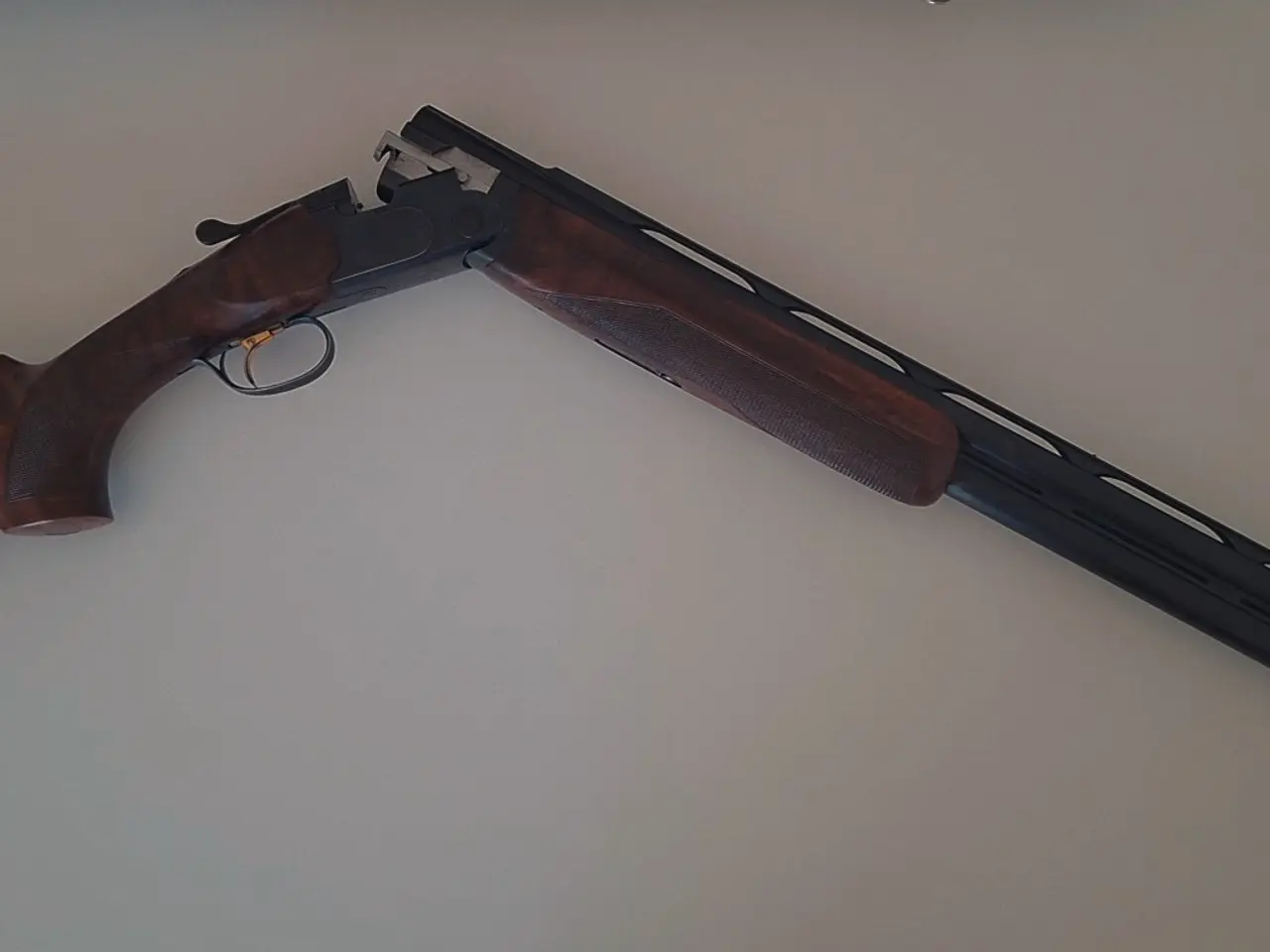 Billede 3 - Beretta 682 gold X-trap