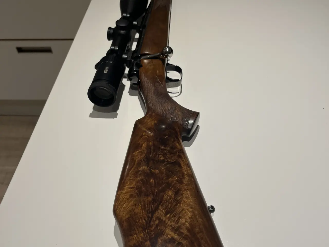 Billede 2 - Schultz & Larsen M97-DL