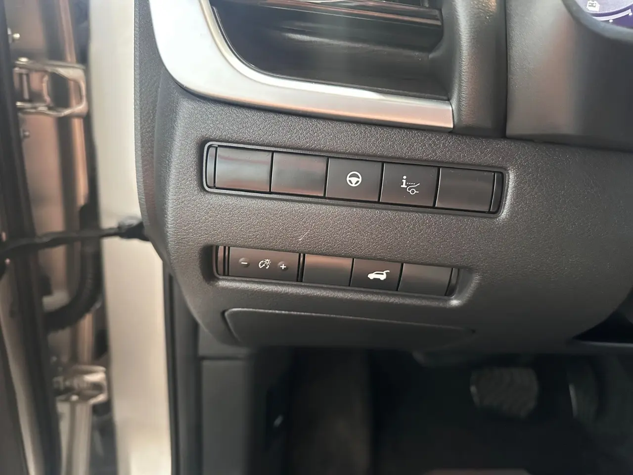 Billede 11 - Nissan X-Trail 1,5 e-4ORCE Tekna+ aut. 7prs