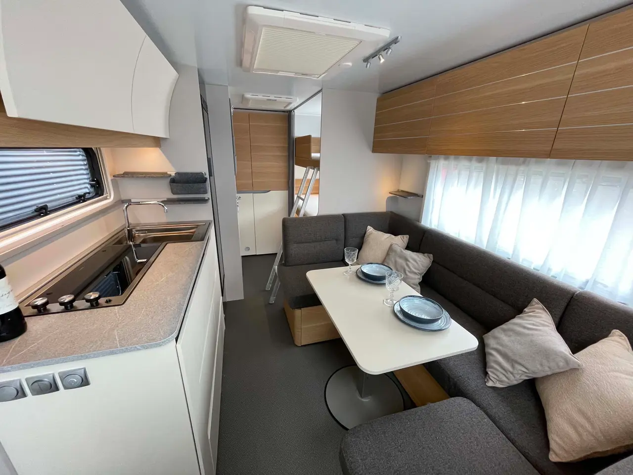 Billede 6 - 2025 - Adria Adora 573 PT