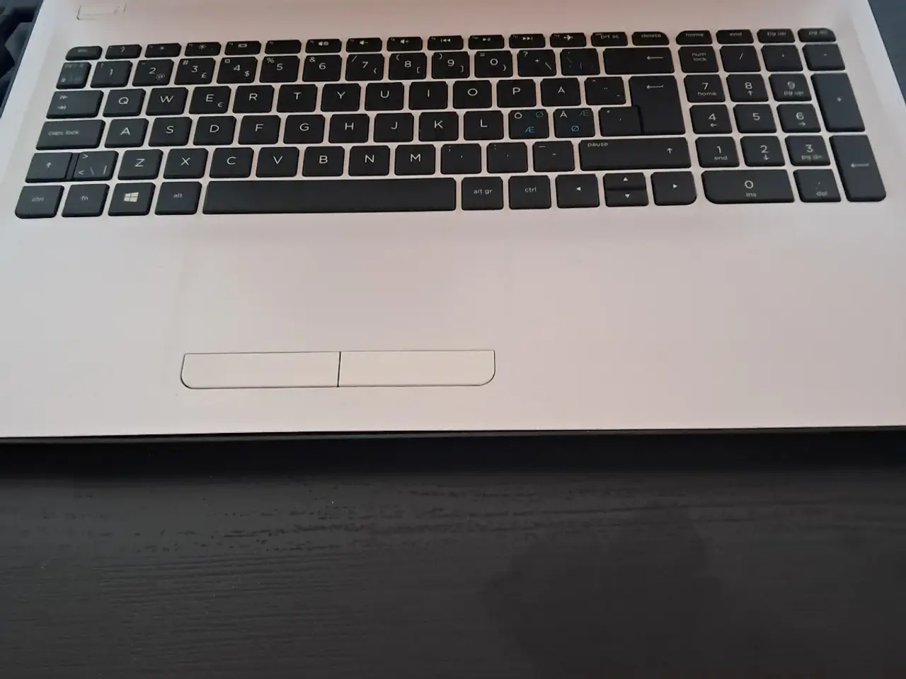 Billede 3 - Hp bærbar pc