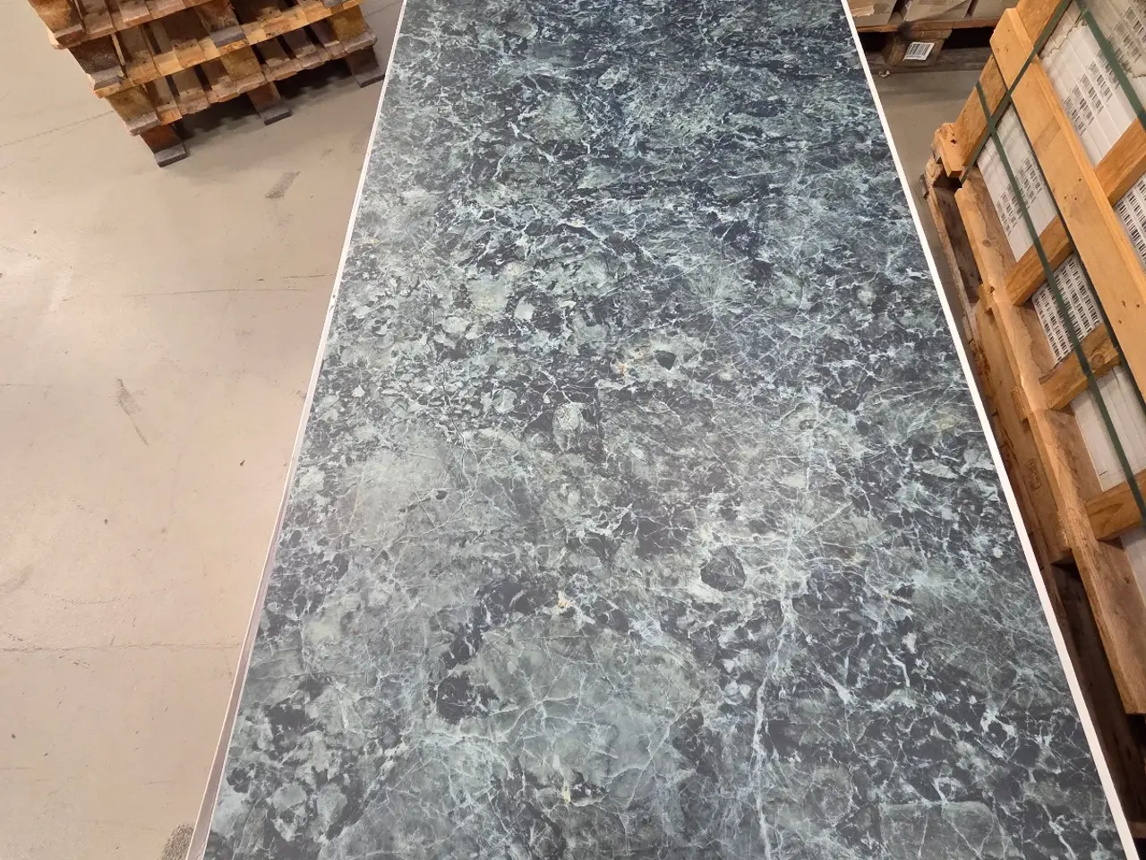 Billede 7 - Marazzi " Blue Marble "