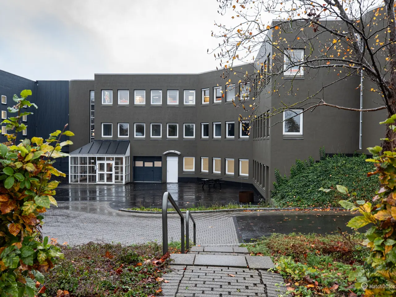 Billede 16 - 1508-6: Herlev Hovedgade 15B - 420 m2