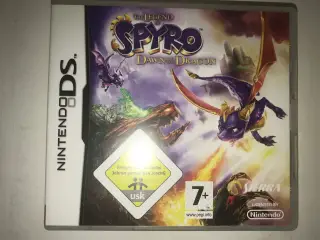 The Legend of SPYRO - Dawn of the Dragon