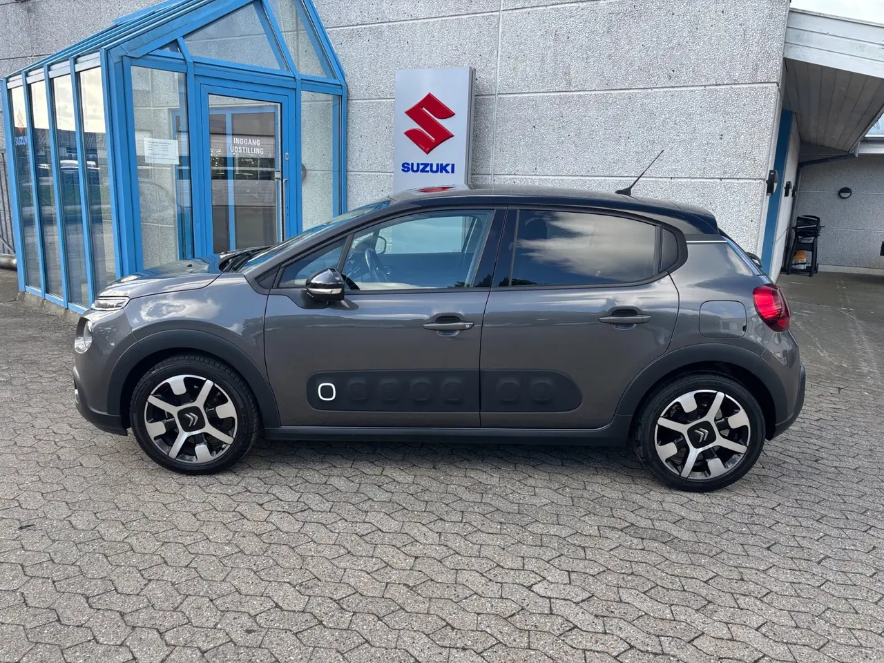 Billede 3 - Citroën C3 1,2 PureTech 82 Attaque