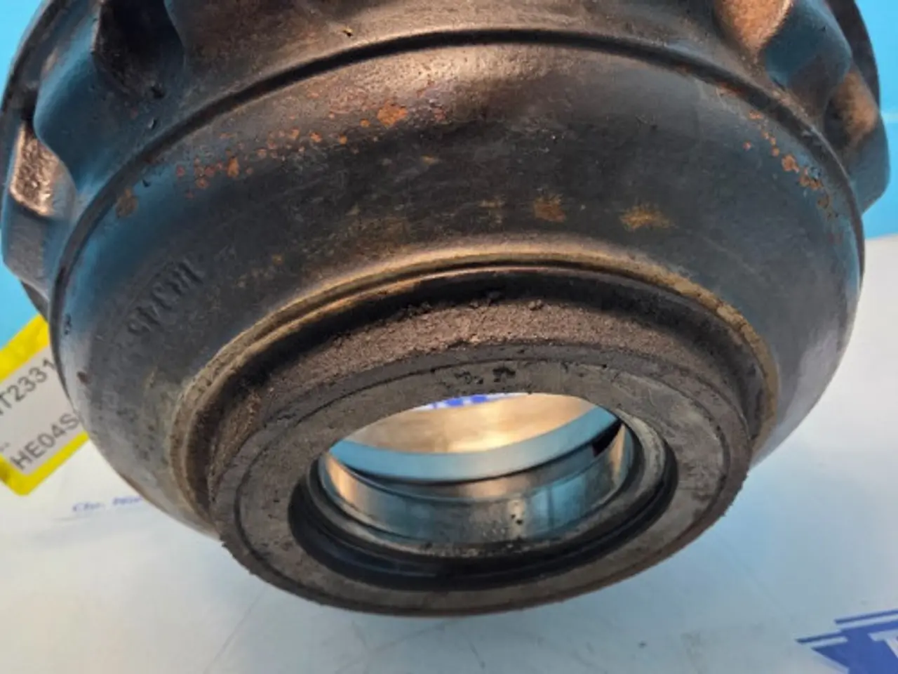 Billede 15 - Valmet 705 Hub 30562510