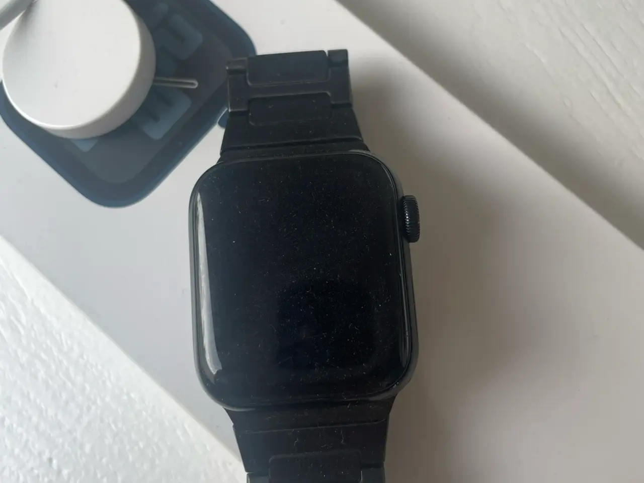 Billede 2 - Applewatch SE 40mm