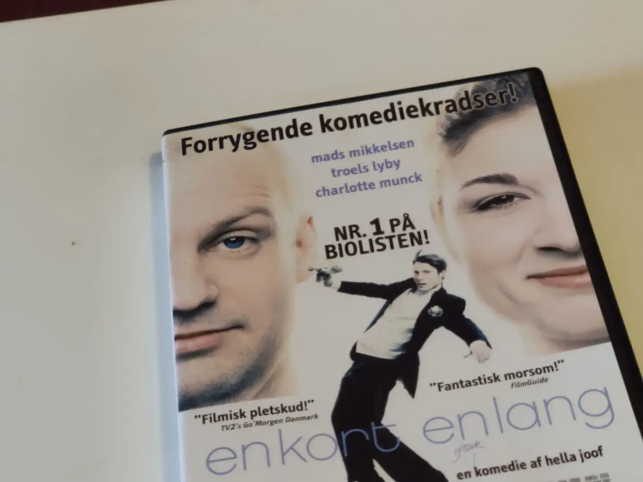 Billede 1 - Dvd