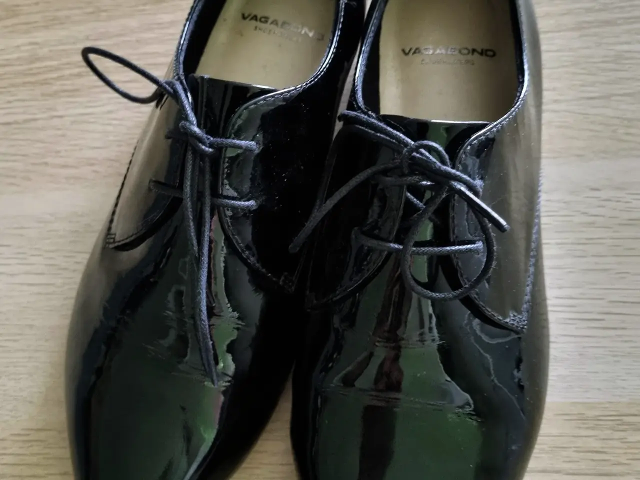 Billede 6 - Elegante Vagabond Marilyn laksko 🥿👠🩰