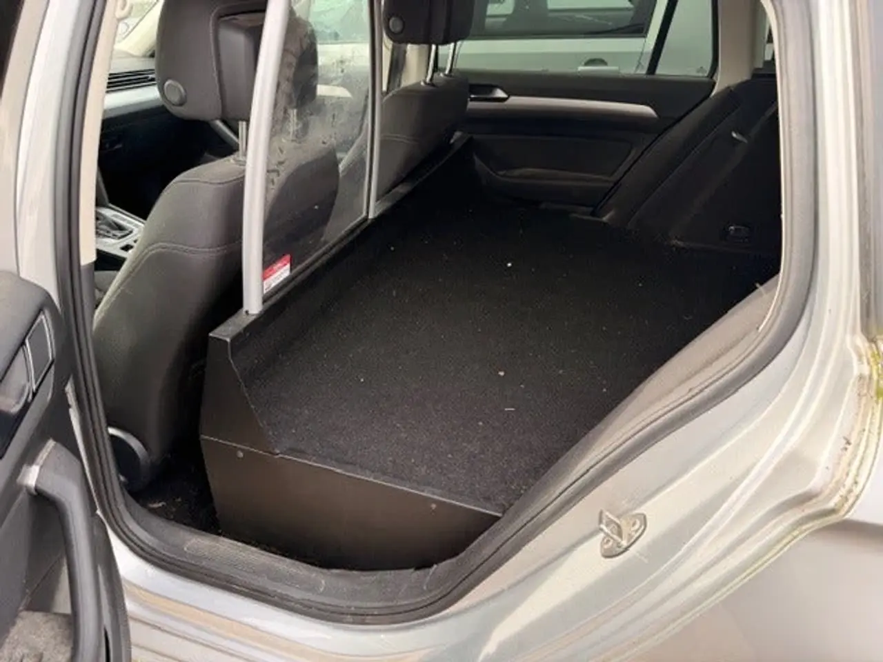 Billede 3 - VW Passat 2,0 TDi 150 Comfortline Variant DSG Van