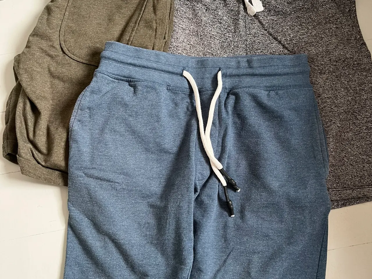 Billede 1 - Shorts