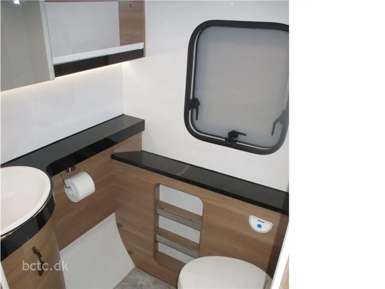Billede 10 - 2023 - Hobby De Luxe 460 SFf