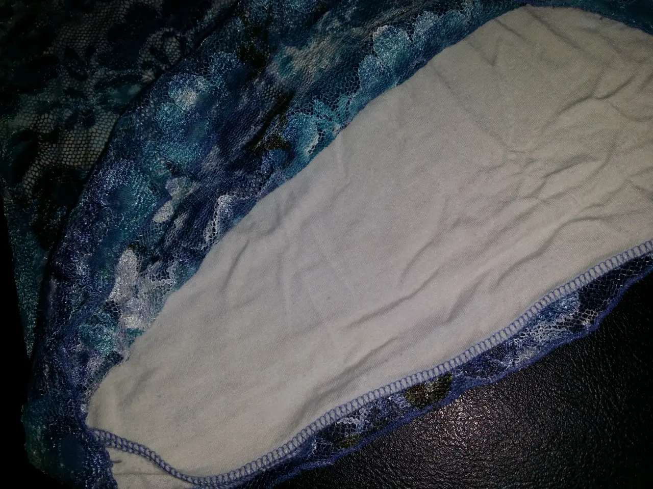 Billede 3 - Bluse	
