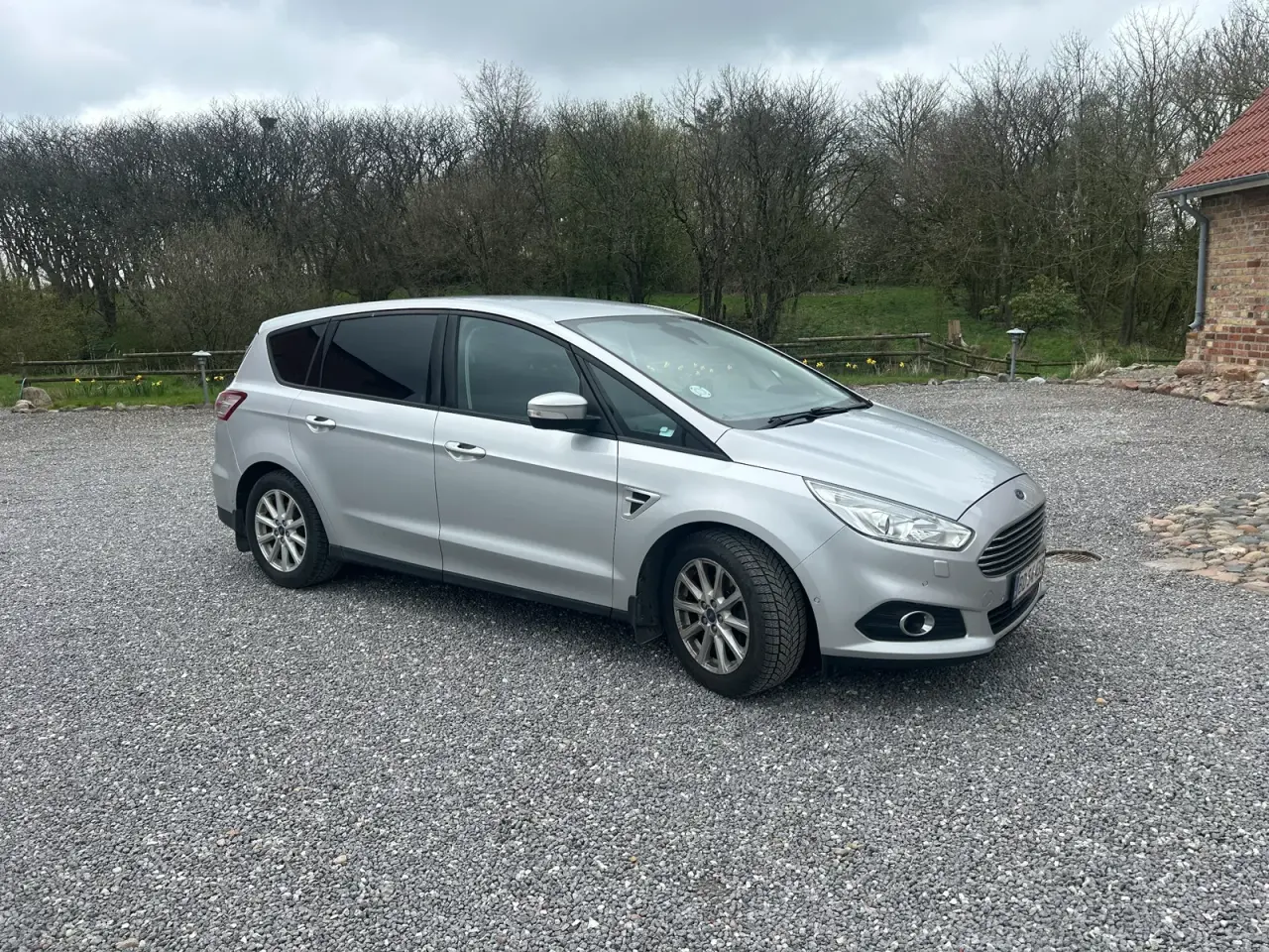 Billede 6 - Ford S-MAX 2,0 TDCi 150 Trend aut.