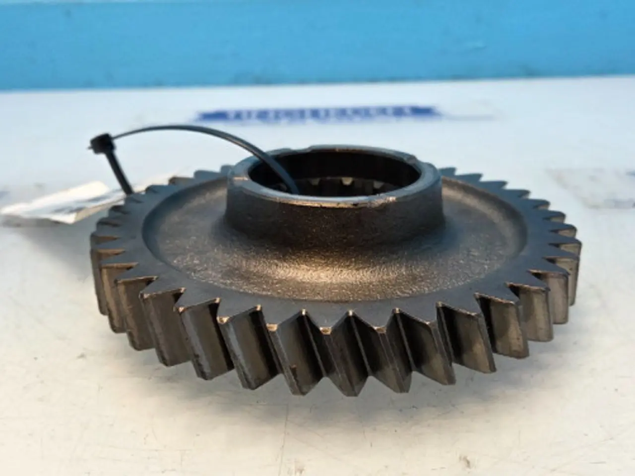 Billede 7 - Massey Ferguson 3060 Tandhjul 3385853M1