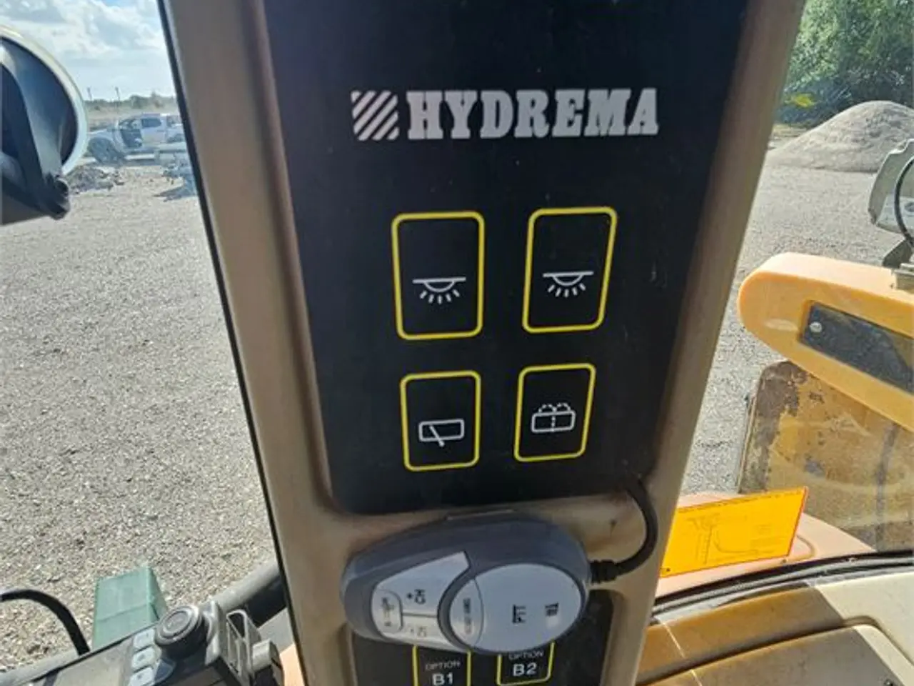 Billede 34 - Hydrema 926 E