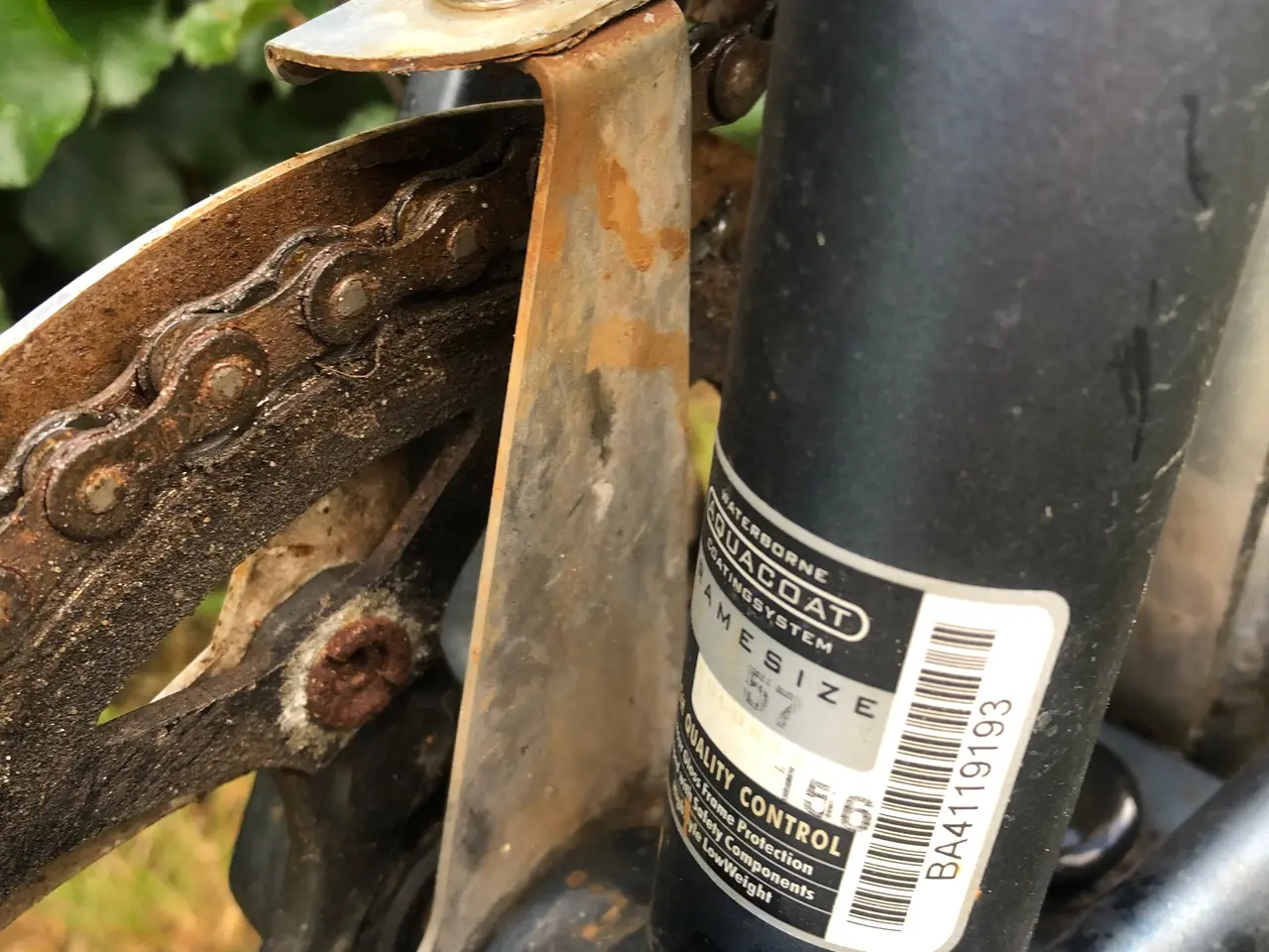 Billede 4 - 28 Batavus herrecykel med 7.gear