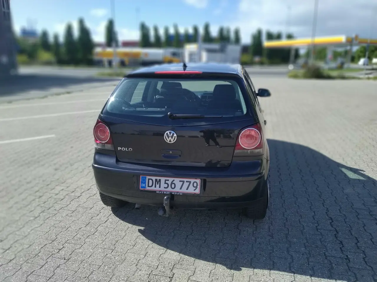 Billede 2 - Polo til salg 
