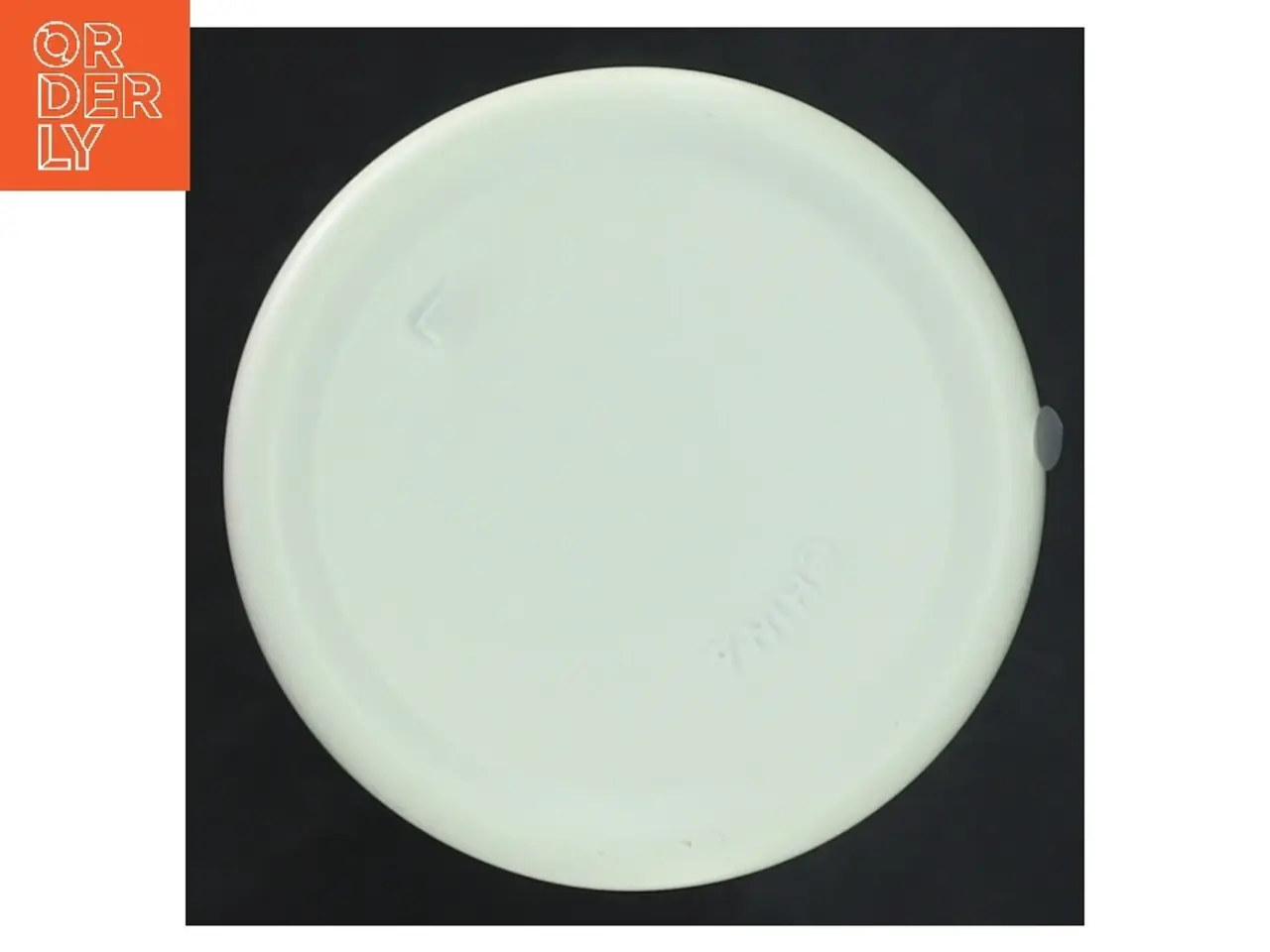 Billede 5 - Vandflaske, Topsoe fra Topsoe (str. 26,5 cm)