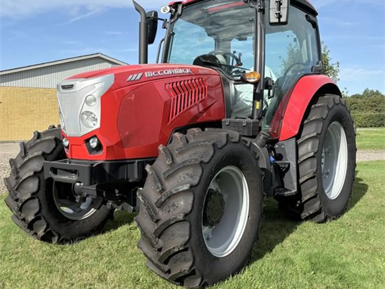 Billede 1 - McCORMICK X5.100