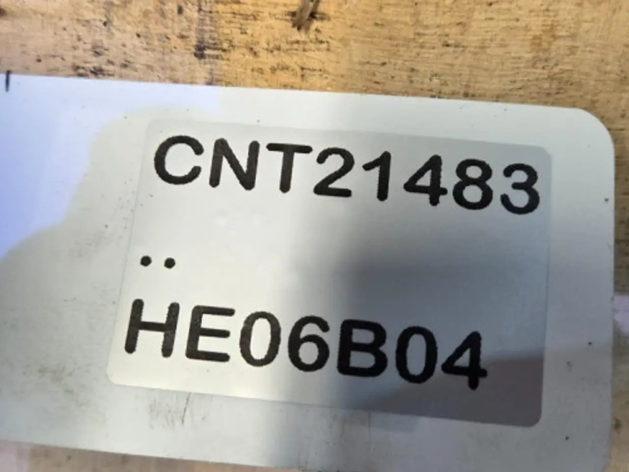 Billede 11 - Fendt 12130N Plejlstang 700141189