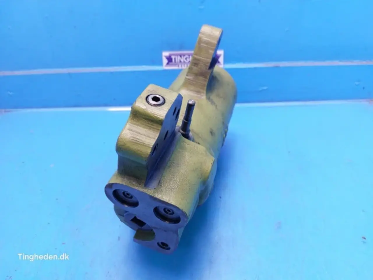 Billede 6 - John Deere 2030 Cylinderhus AL24244