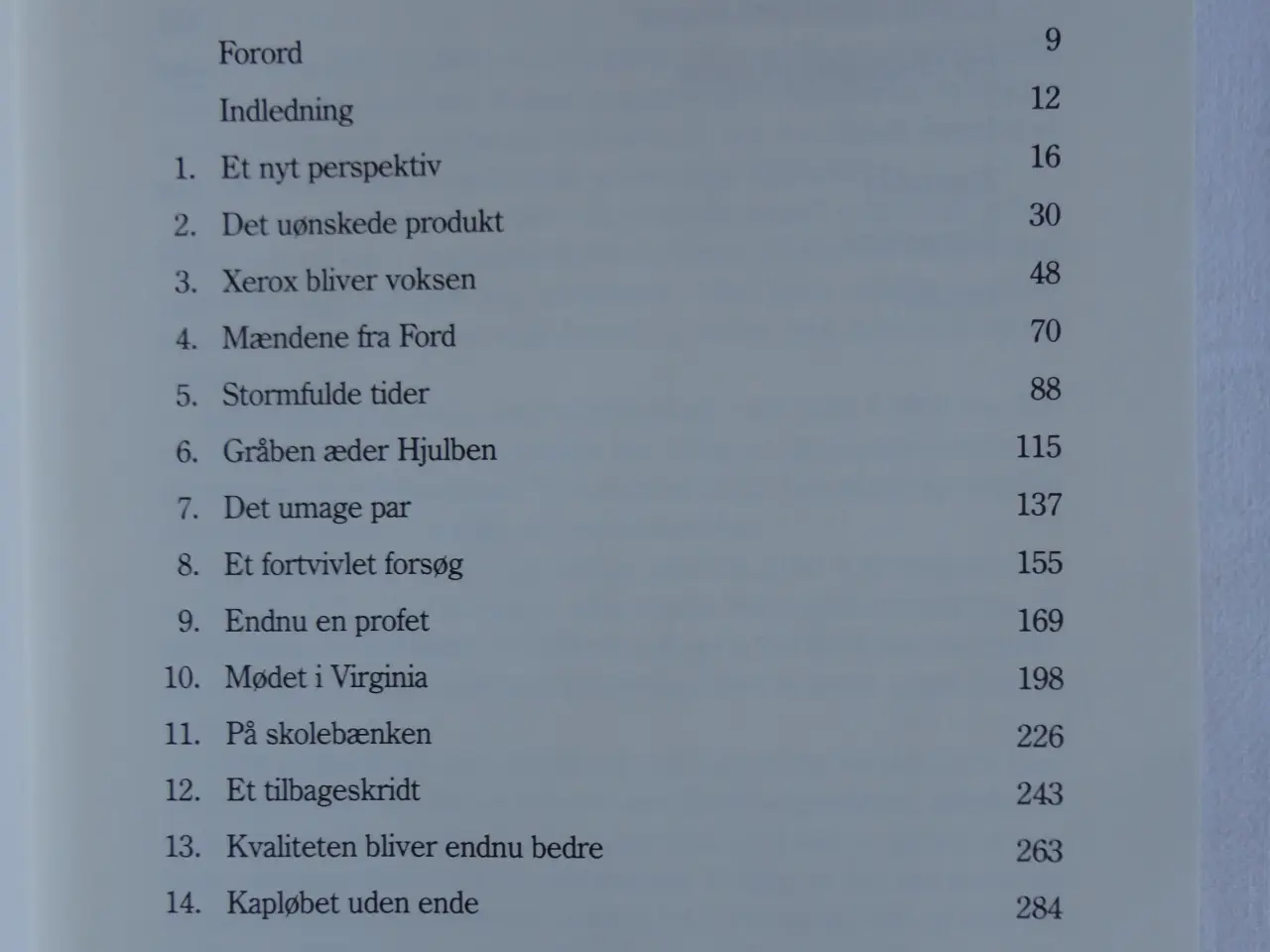Billede 2 - Xerox vandt  :