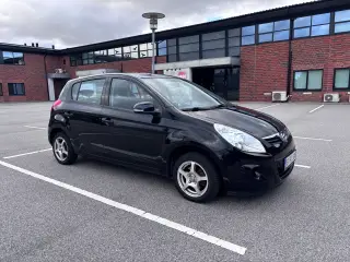 Velholdt Hyundai i20 1.2 benzin 2011!