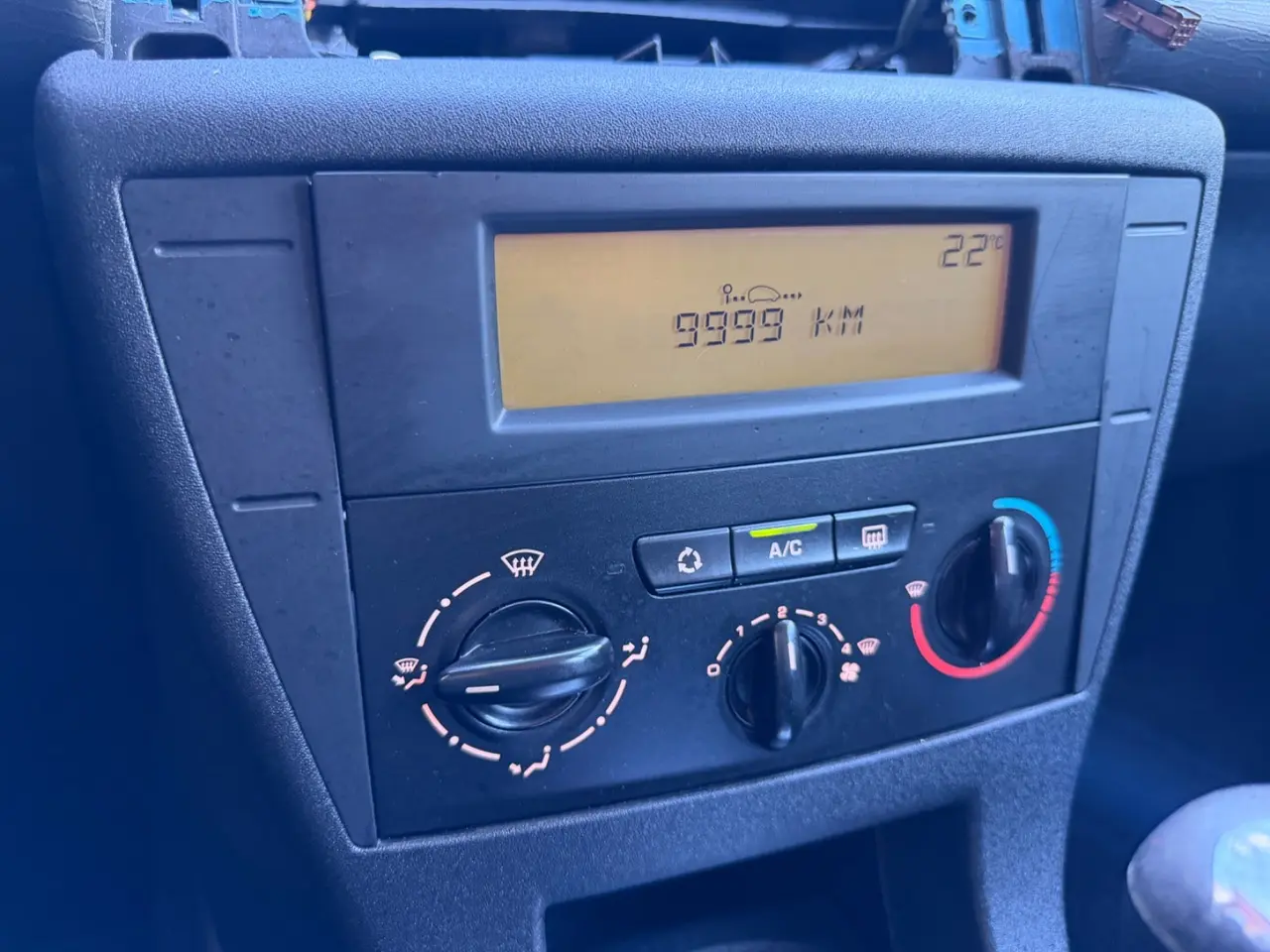 Billede 12 - Citroën C4 1,6 HDi 110 VTR+ E6G