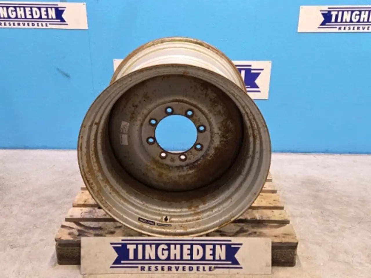 Billede 1 - 32" DW27AX32
