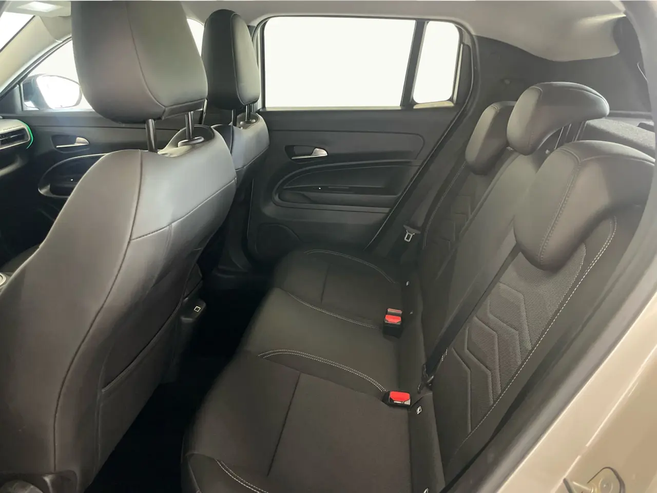 Billede 10 - Jeep Avenger 54 Summit