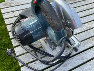 Bosch Rundsav GKS 65 GCE PROFESSIONAL, Håndholdt