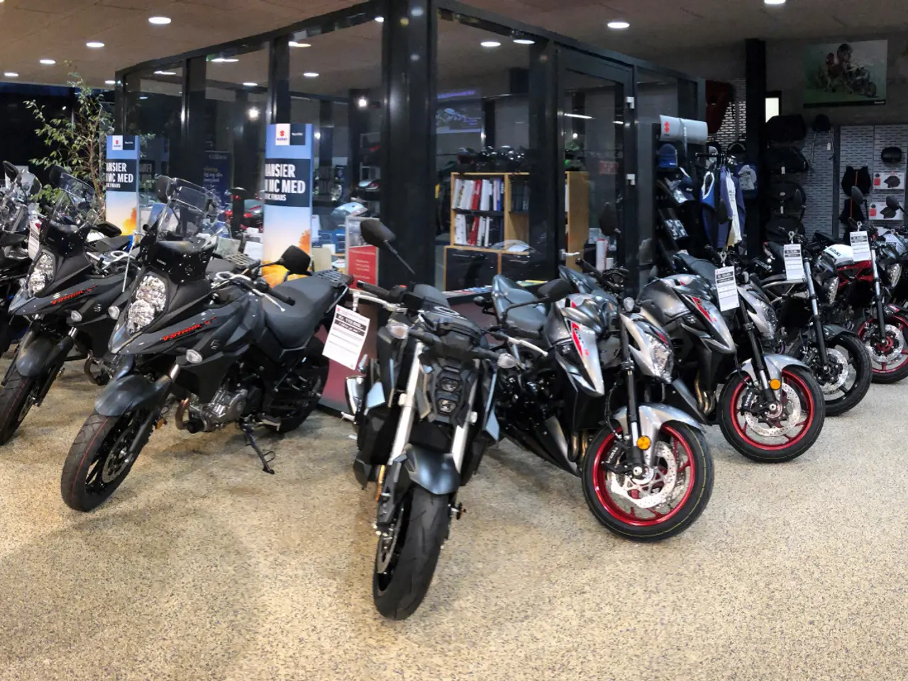 Billede 17 - Honda CB 1000 Hornet