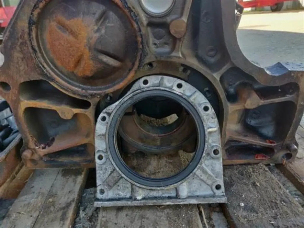 Billede 5 - Ford 678HTA