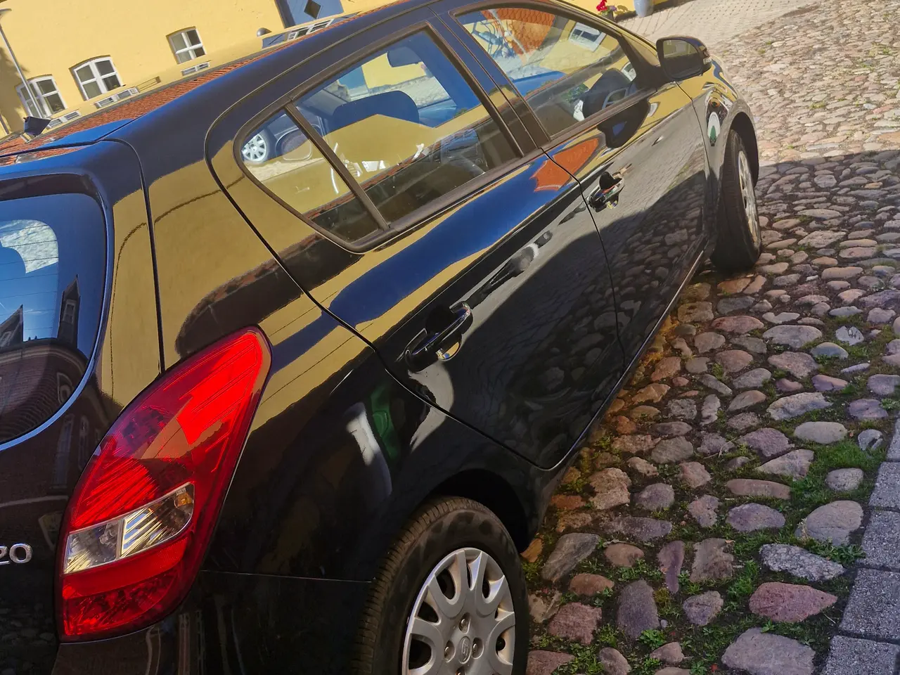 Billede 9 - Hyundai i20 2012 