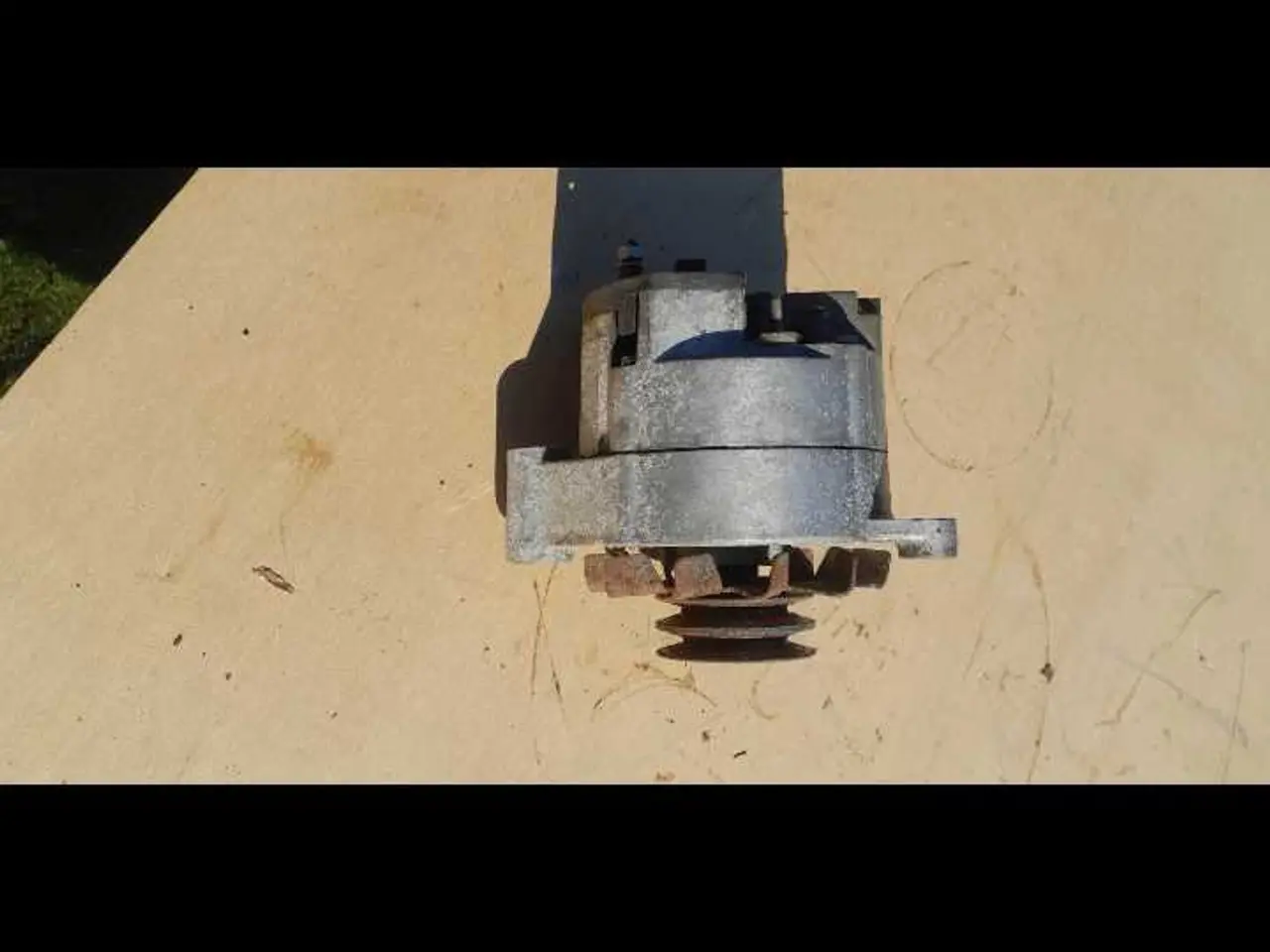 Billede 4 - Volvo penta 