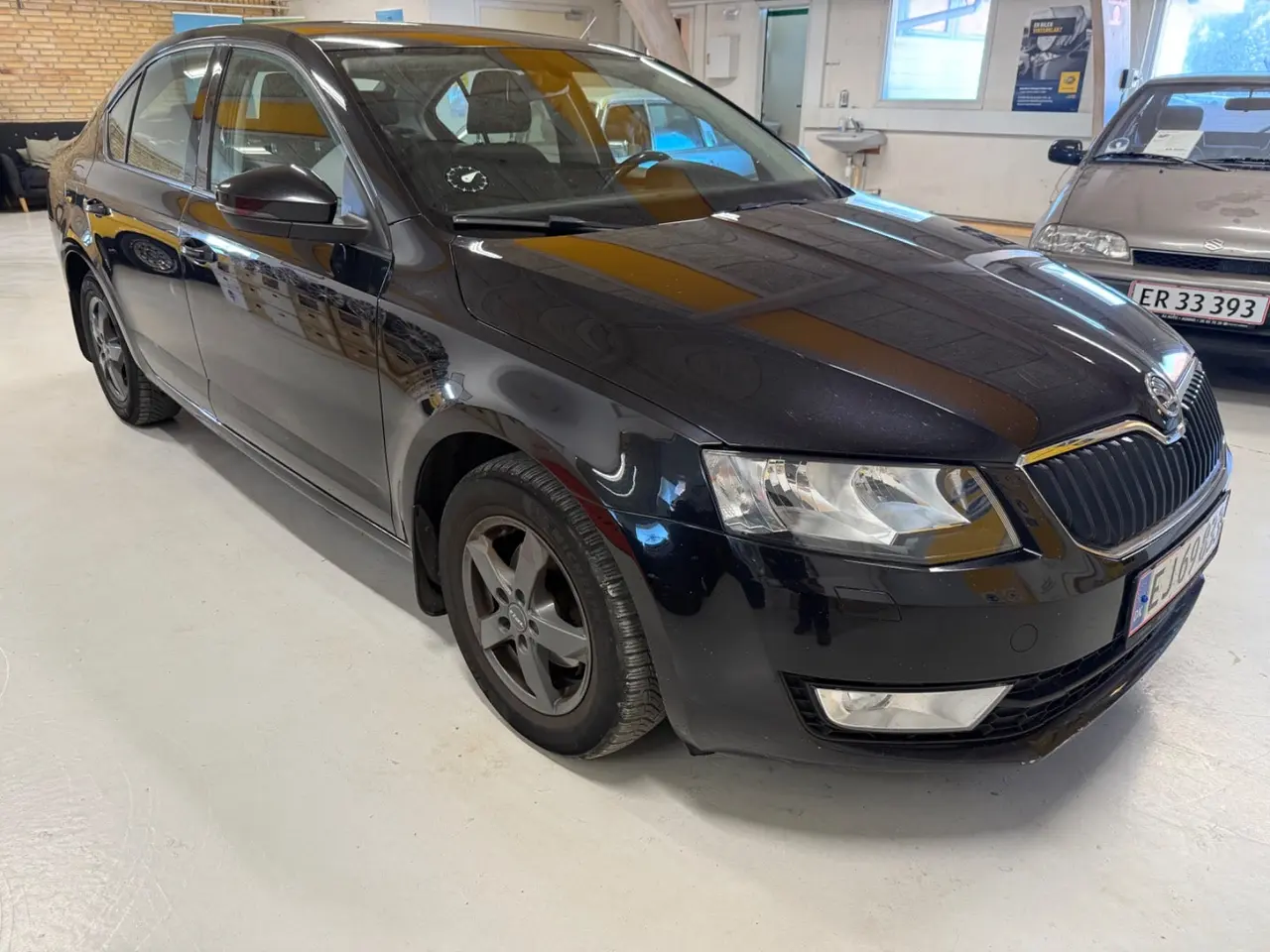 Billede 4 - Skoda Octavia 1,2 TSi 105 Ambition