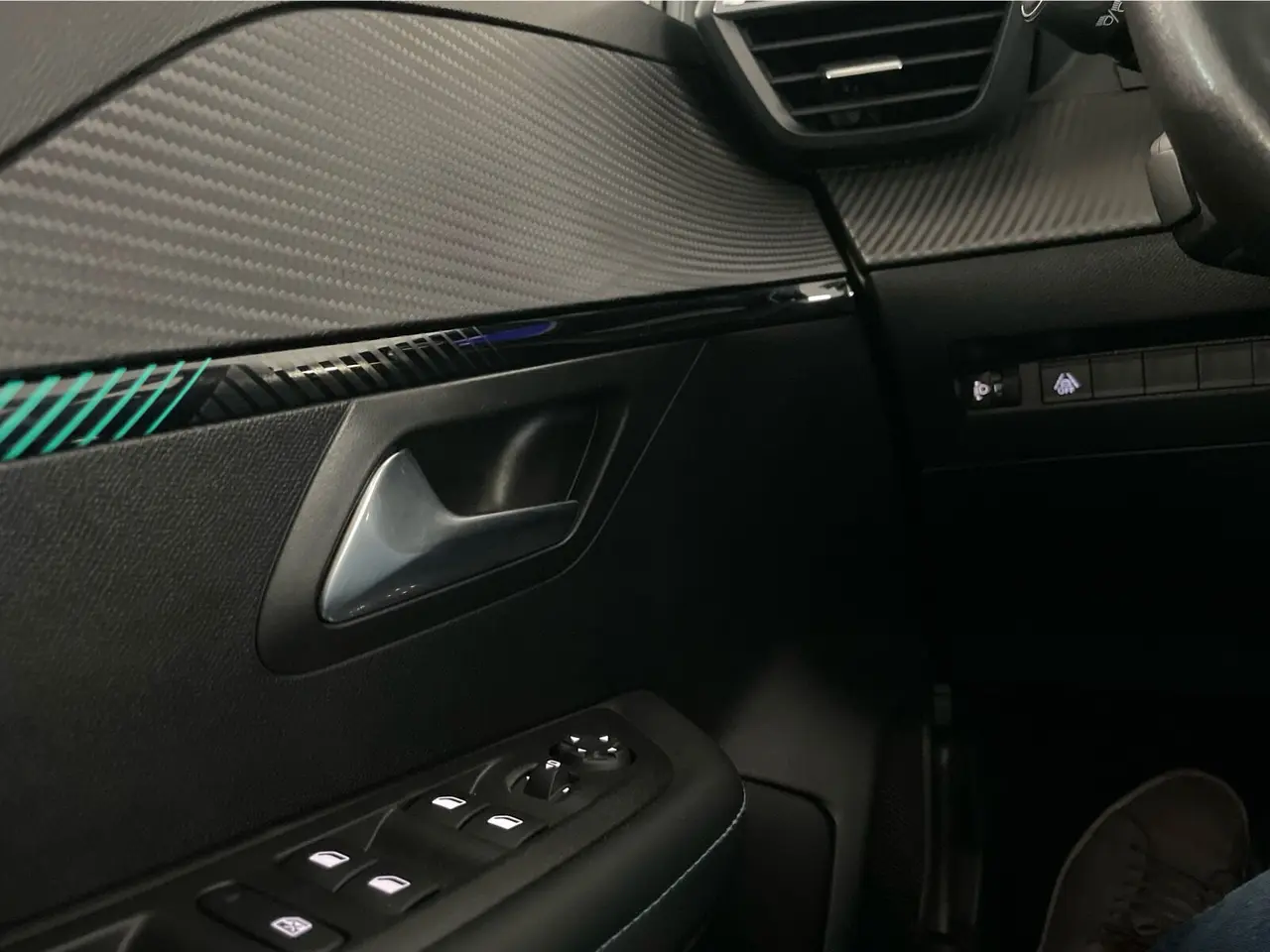Billede 12 - Peugeot 208 1,5 BlueHDi 100 Allure Sky