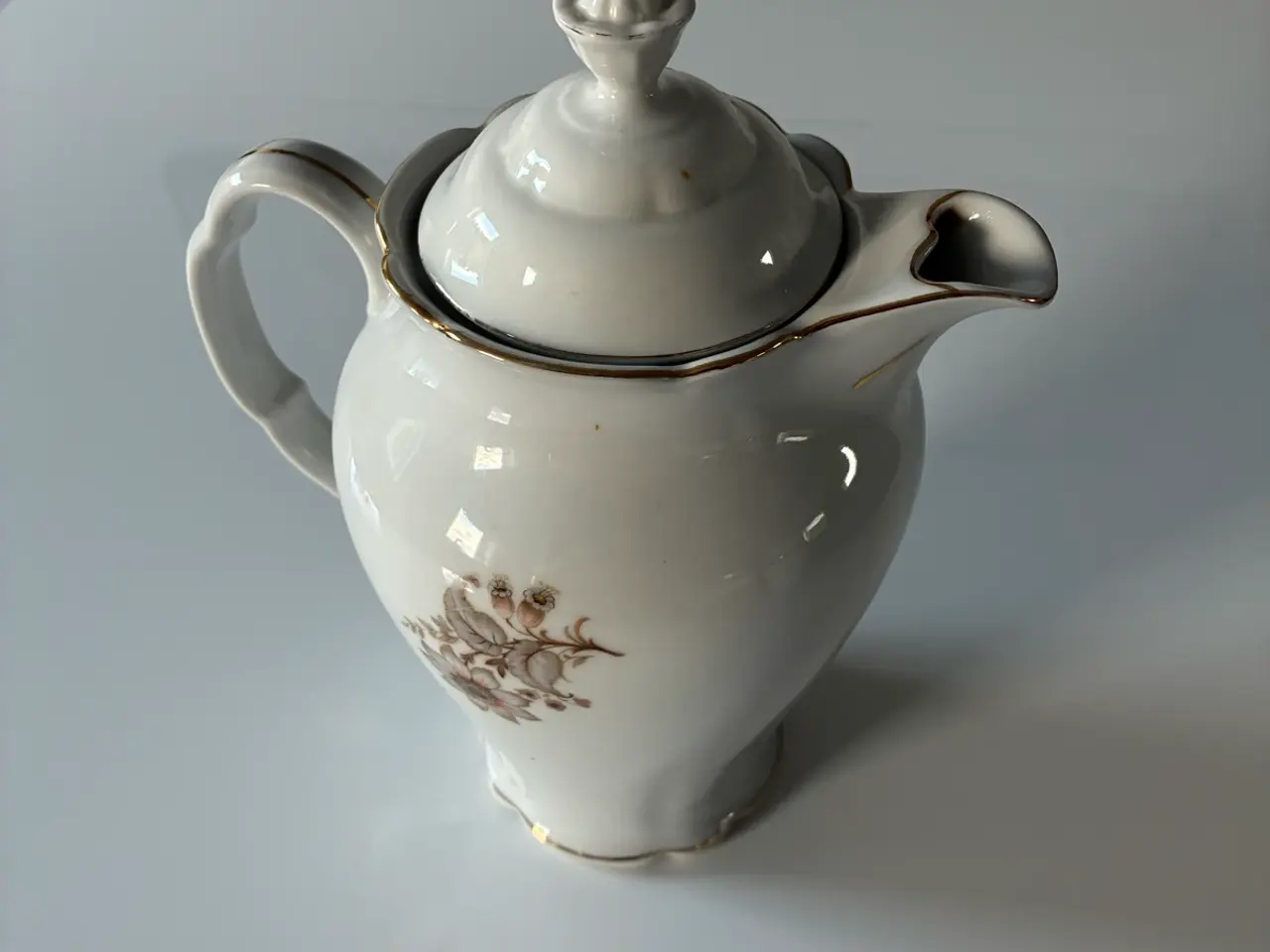 Billede 3 - Porcelænskander