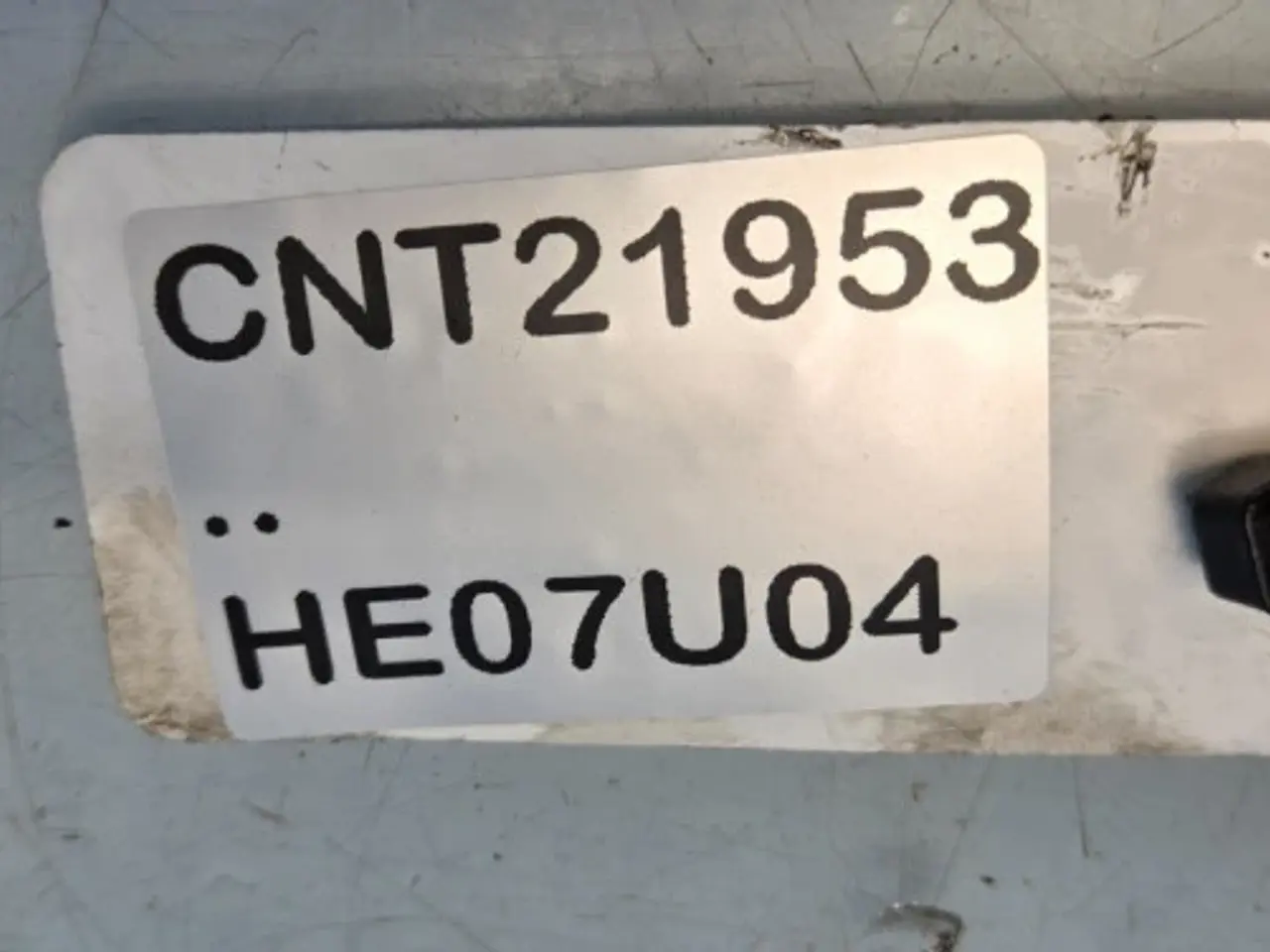 Billede 12 - New Holland CR9.90 Flangeleje 84071668