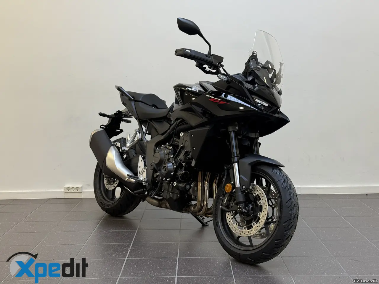 Billede 16 - Honda CB 1000 GT