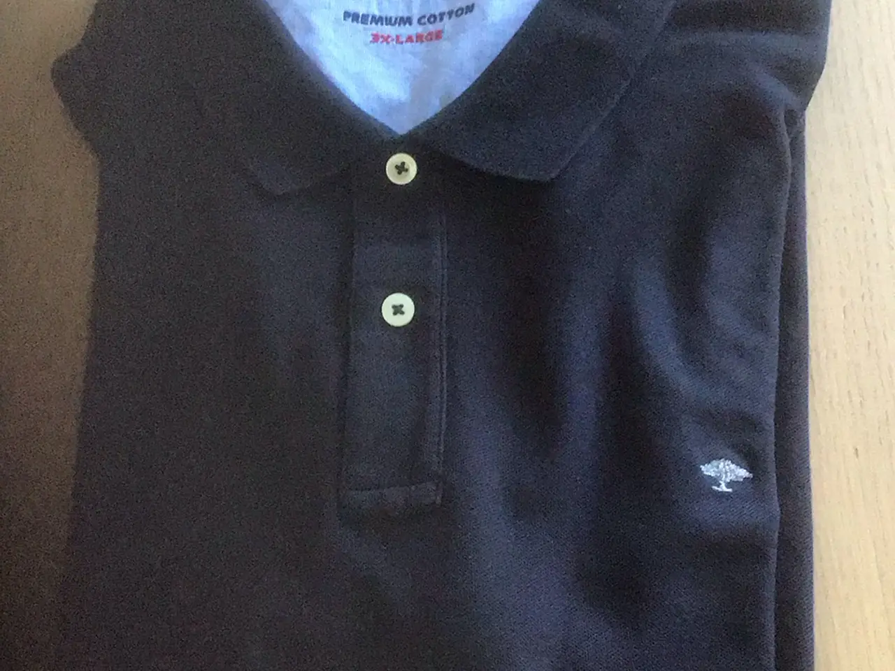 Billede 2 - Fynch Hatton Polo-shirt