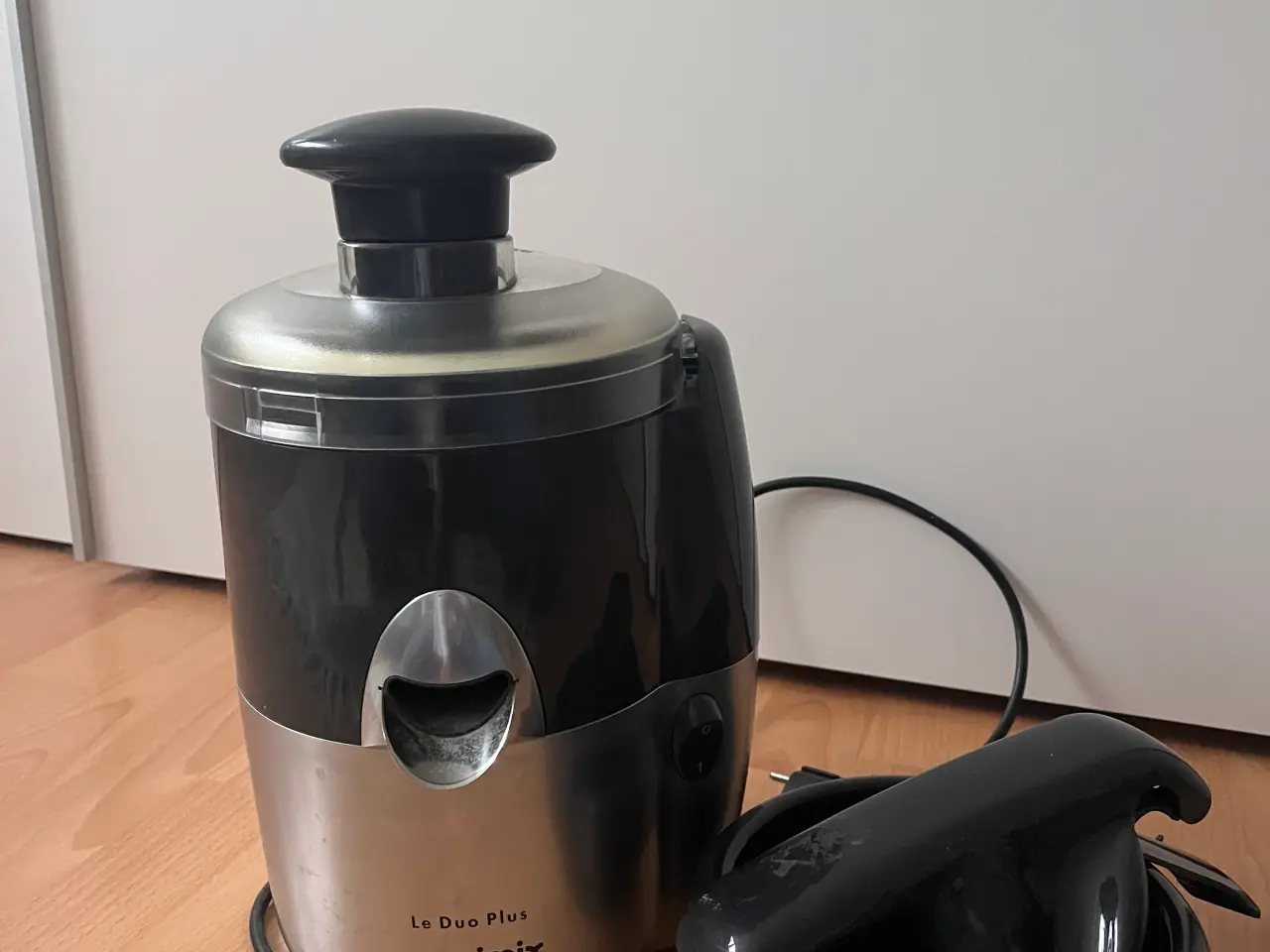 Billede 1 - Magimix juicer