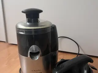 Magimix juicer