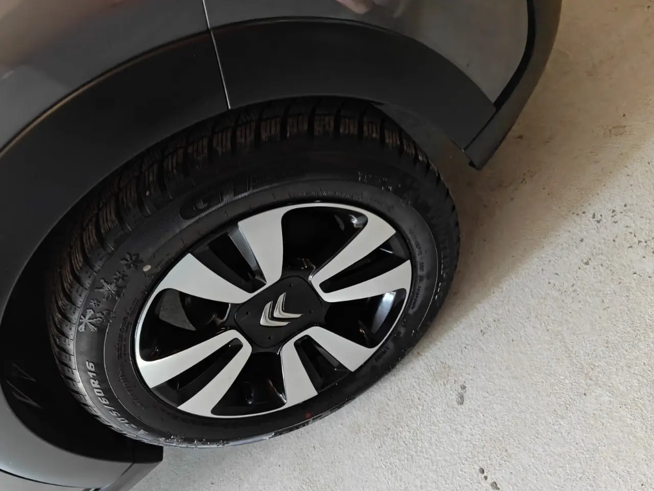 Billede 4 - Citroën C3 1,2 PureTech 82 SkyLine