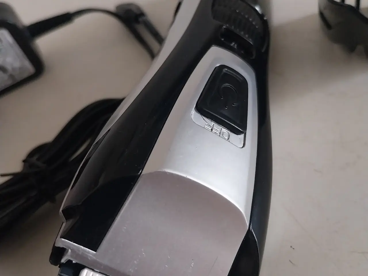 Billede 9 - Coop hårtrimmer skægtrimmer 