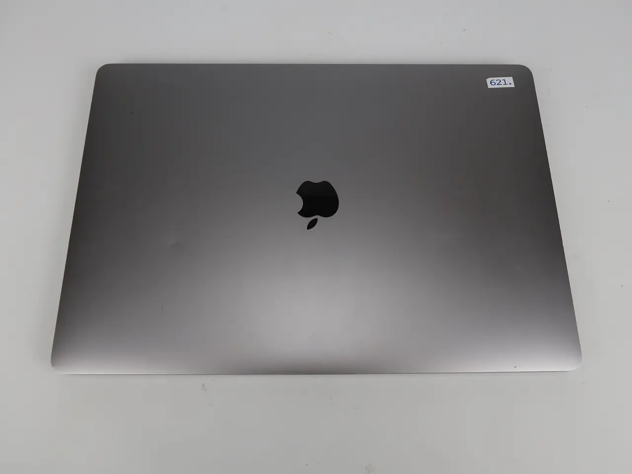 Billede 3 - Apple MacBook Pro 16 i7-9750