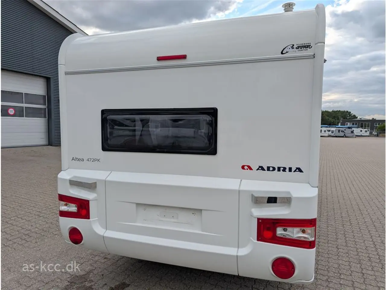 Billede 3 - 2021 - Adria Altea 472 PK